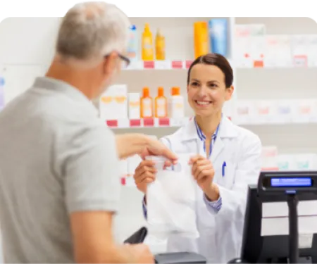 Pharmacy icon