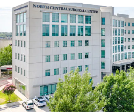Surgical Center icon
