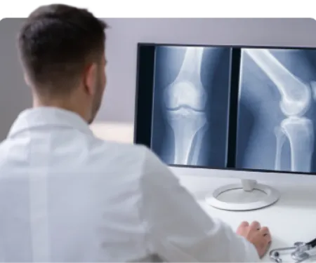 In-Office X-Rays icon