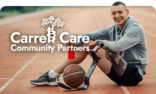 community partners design