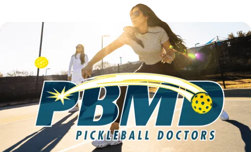 pickleball doctors