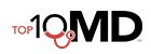 top 10 md logo